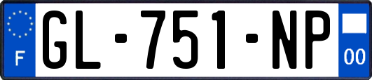 GL-751-NP