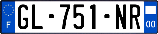 GL-751-NR