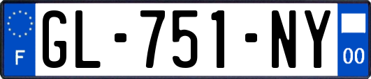 GL-751-NY