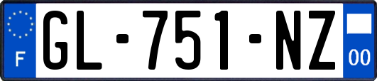 GL-751-NZ