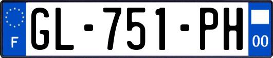 GL-751-PH