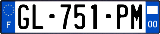 GL-751-PM