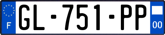 GL-751-PP