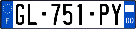 GL-751-PY