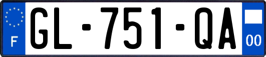 GL-751-QA