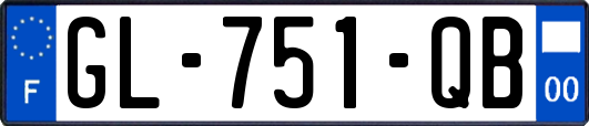 GL-751-QB