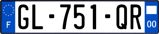 GL-751-QR