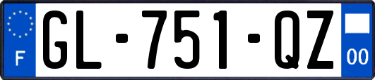 GL-751-QZ
