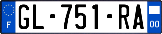 GL-751-RA
