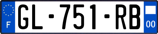 GL-751-RB