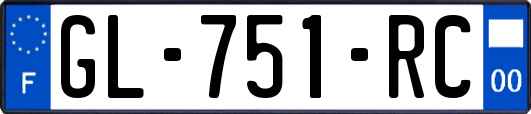 GL-751-RC