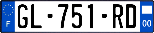 GL-751-RD