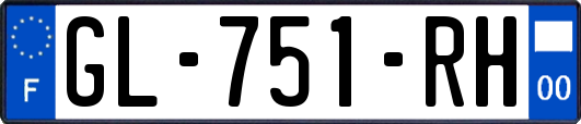GL-751-RH