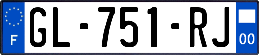 GL-751-RJ