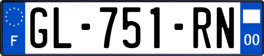 GL-751-RN