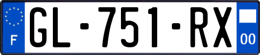 GL-751-RX
