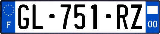 GL-751-RZ