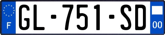 GL-751-SD