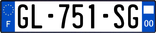 GL-751-SG