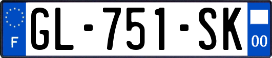GL-751-SK