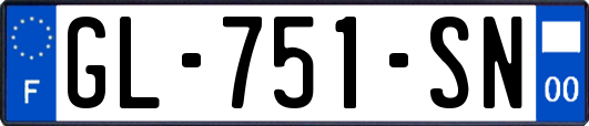 GL-751-SN