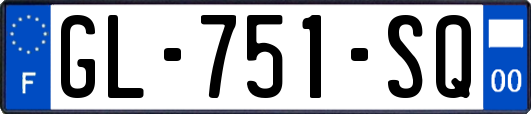 GL-751-SQ