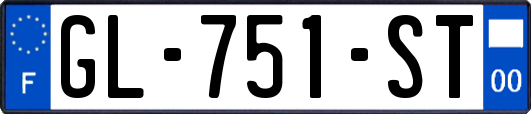 GL-751-ST