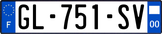GL-751-SV