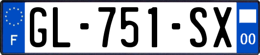 GL-751-SX
