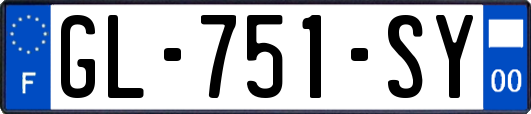 GL-751-SY