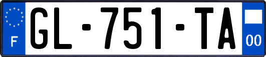 GL-751-TA