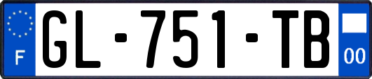 GL-751-TB