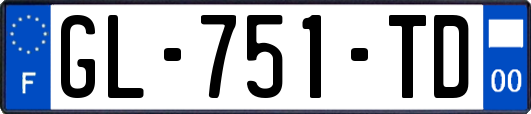GL-751-TD