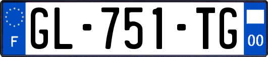 GL-751-TG
