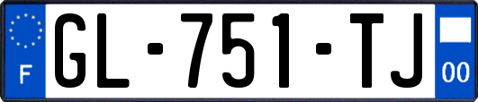 GL-751-TJ