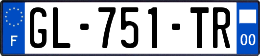 GL-751-TR