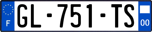 GL-751-TS