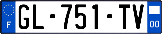 GL-751-TV