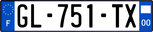 GL-751-TX