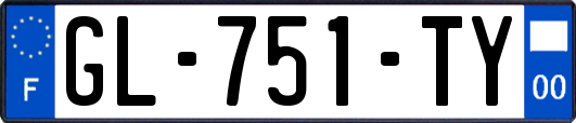 GL-751-TY