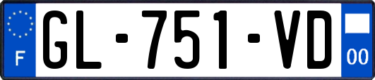 GL-751-VD