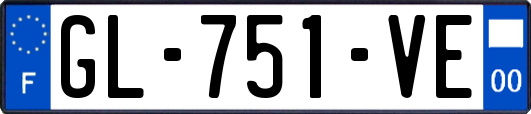 GL-751-VE