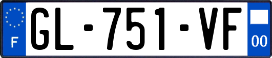 GL-751-VF