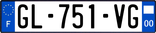 GL-751-VG