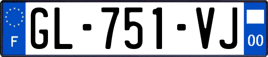GL-751-VJ