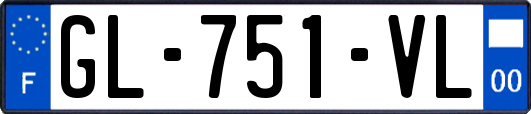GL-751-VL