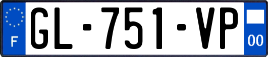 GL-751-VP
