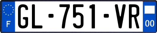 GL-751-VR