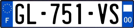 GL-751-VS