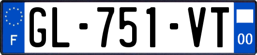 GL-751-VT